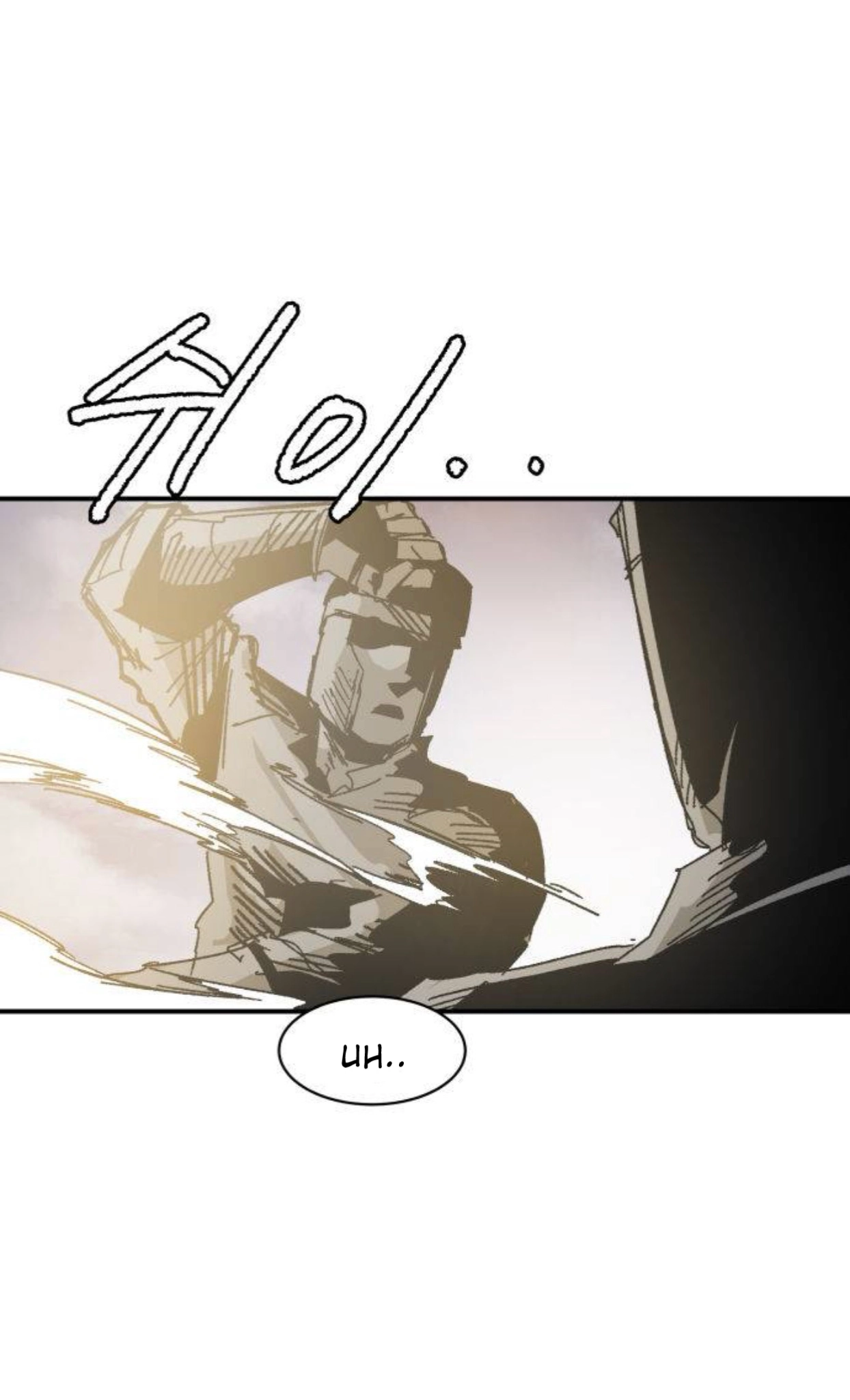 Warrior Kariel Chapter 43 page 34 - 
