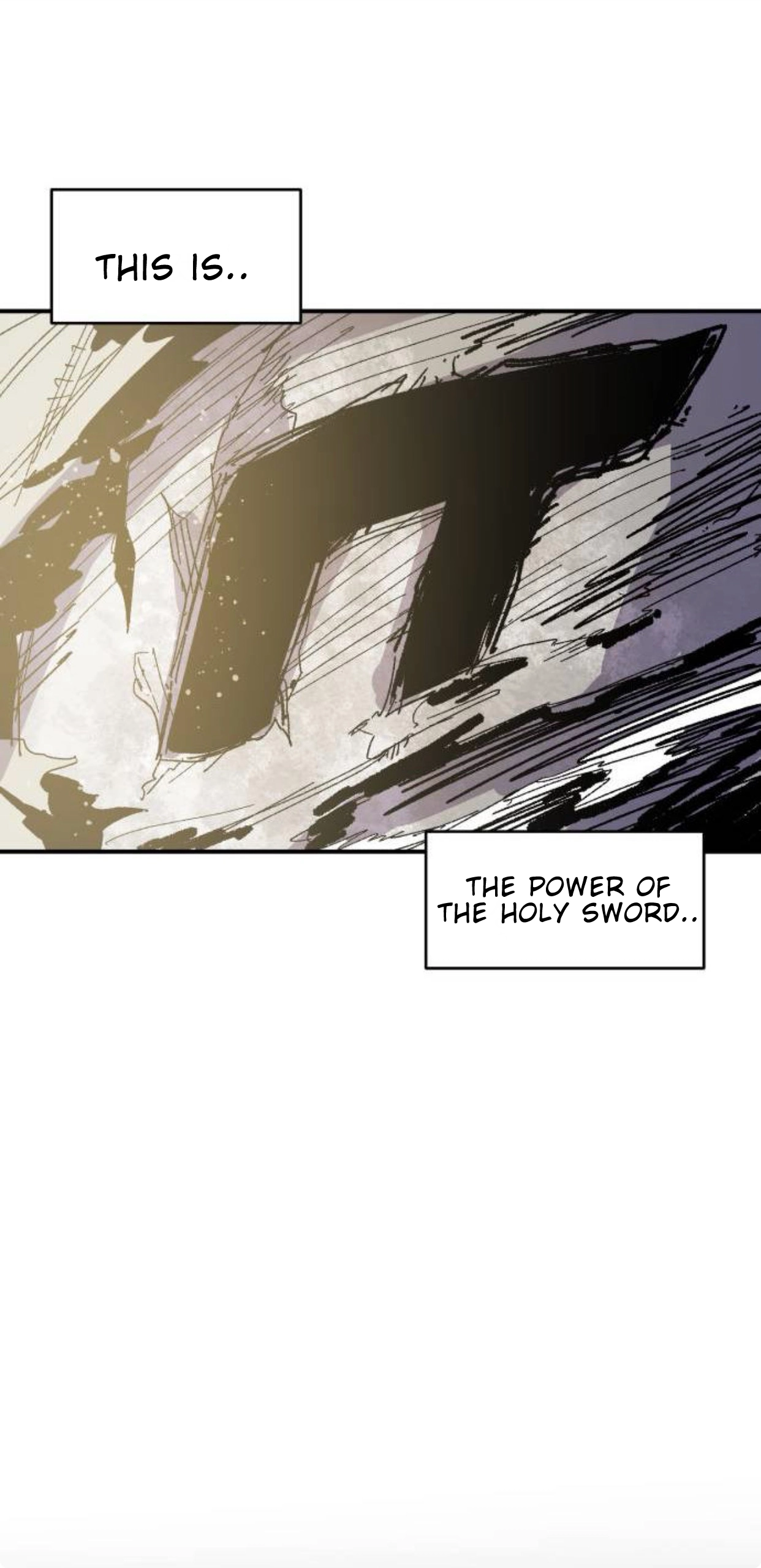Warrior Kariel Chapter 43 page 37 - 