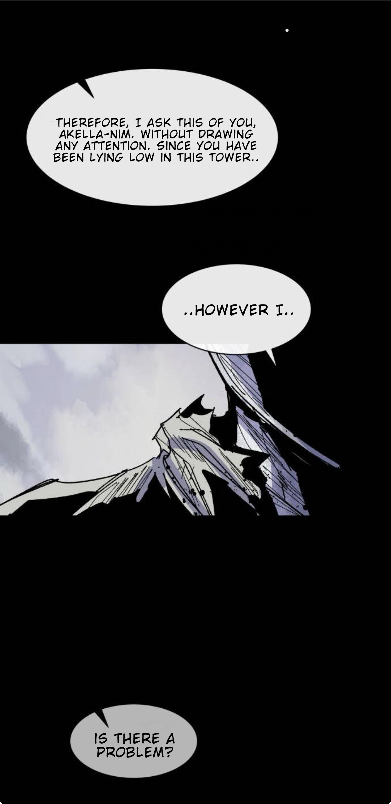 Warrior Kariel Chapter 43 page 40 - 