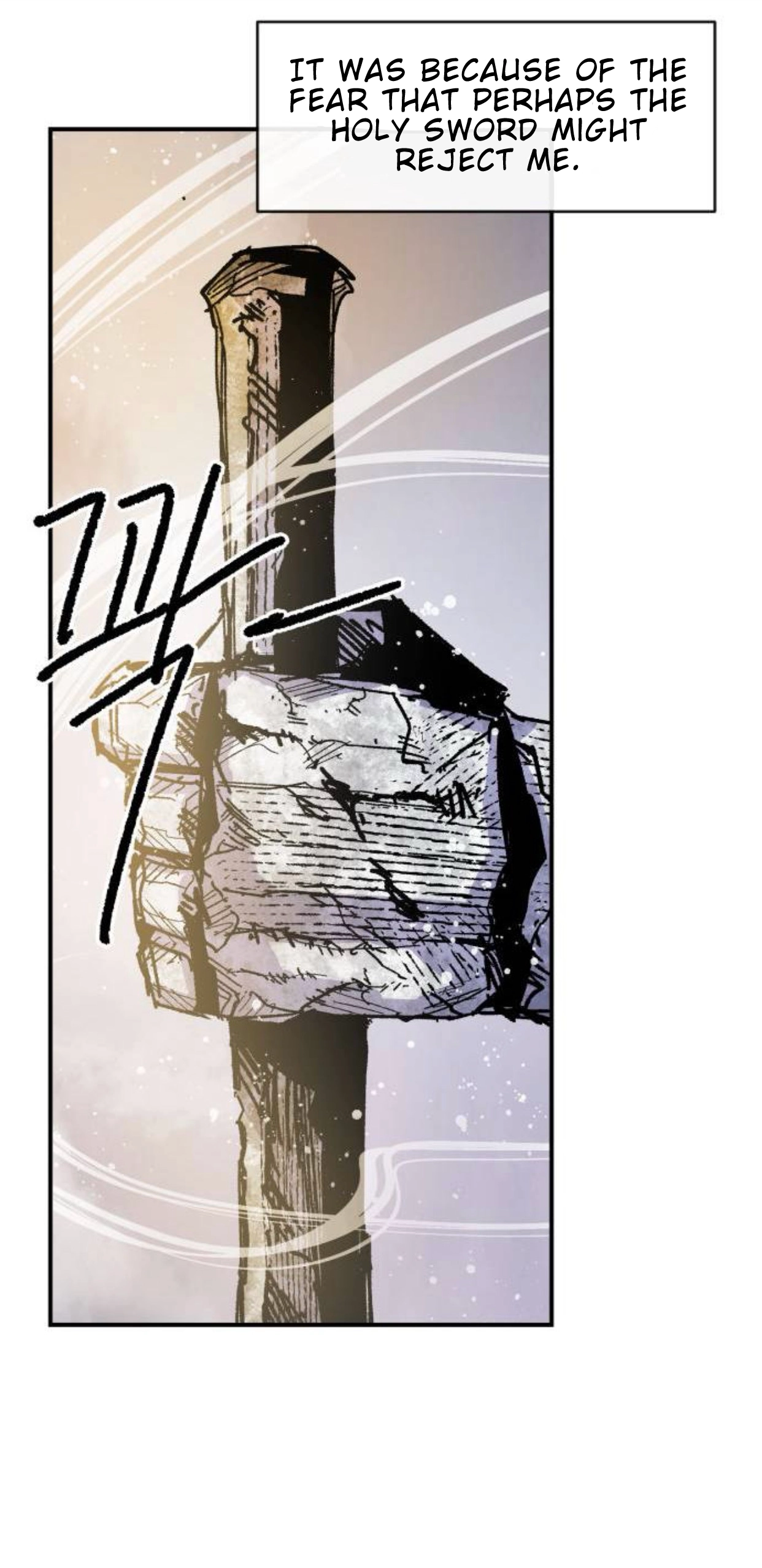 Warrior Kariel Chapter 43 page 43 - 