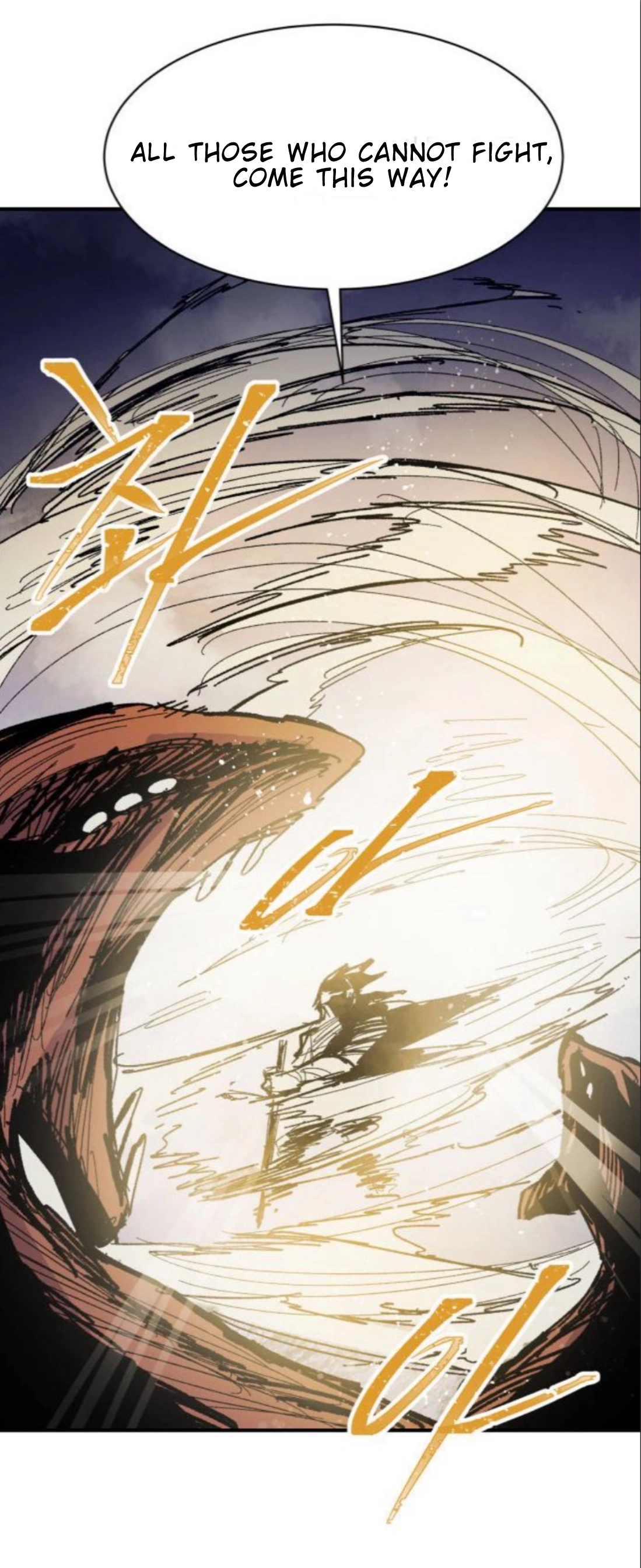 Warrior Kariel Chapter 43 page 45 - 