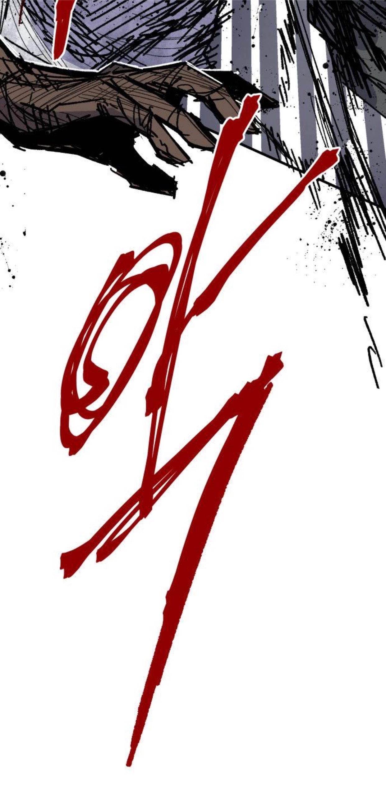 Warrior Kariel Chapter 43 page 54 - 