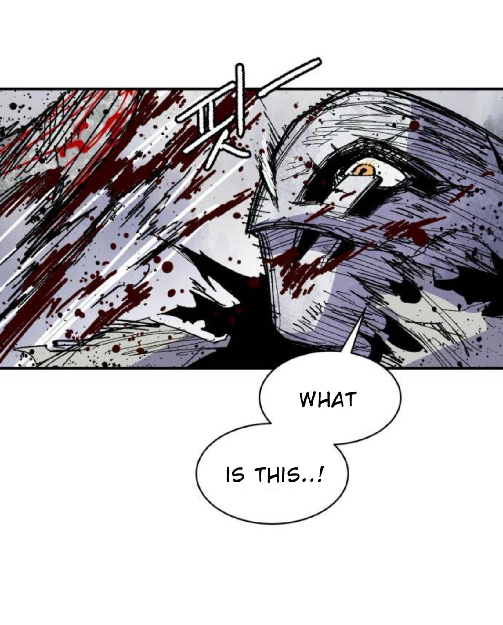 Warrior Kariel Chapter 43 page 61 - 