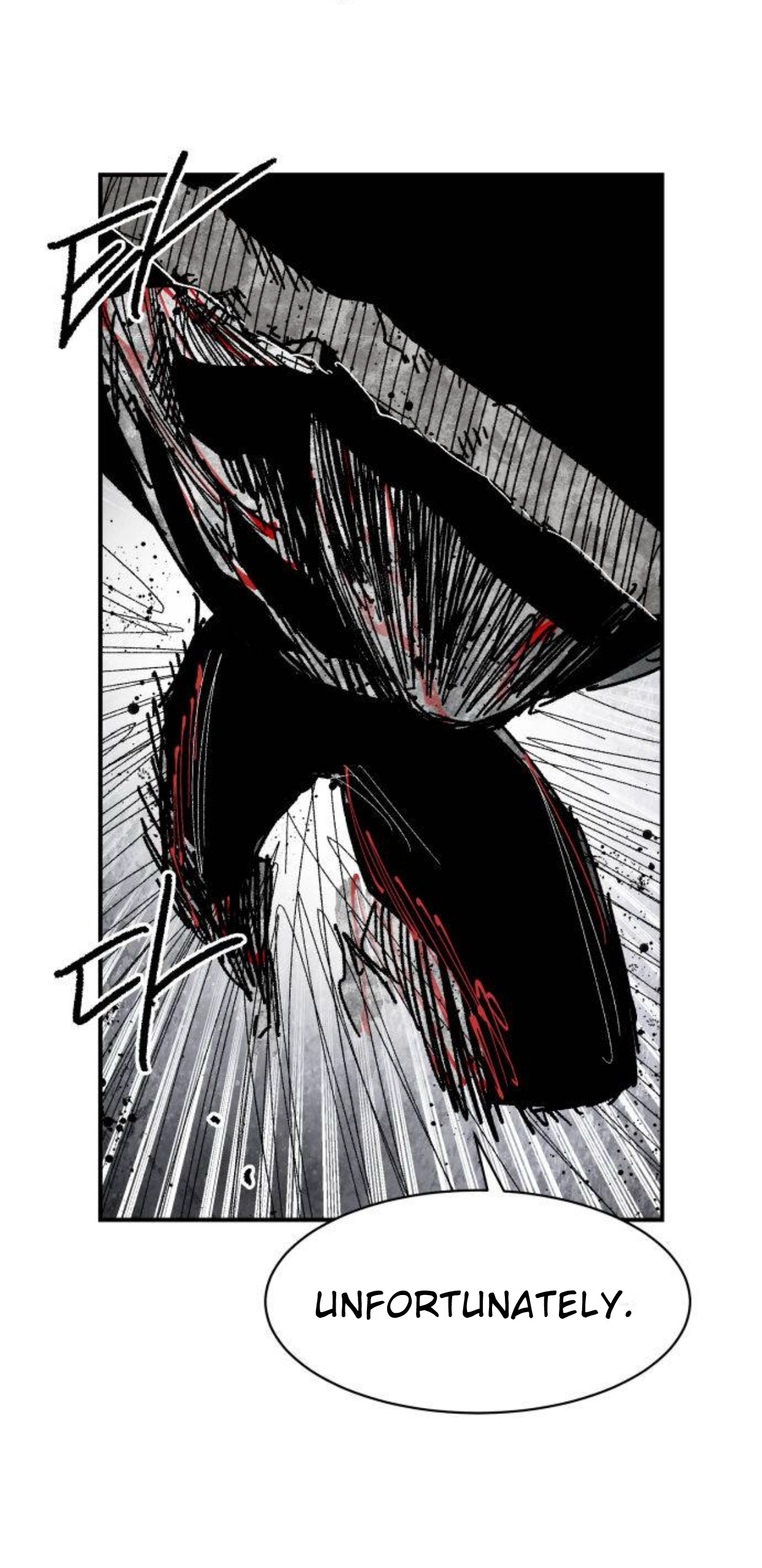 Warrior Kariel Chapter 43 page 9 - 