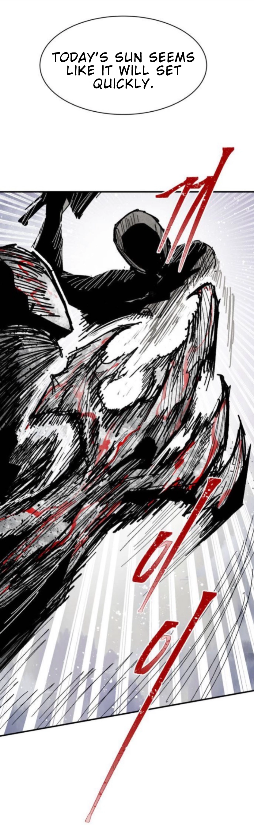Warrior Kariel Chapter 43 page 10 - 
