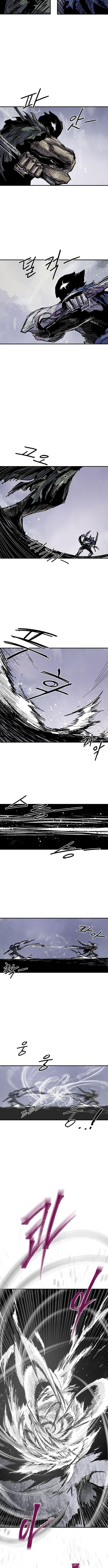 Warrior Kariel Chapter 44 page 7 - 