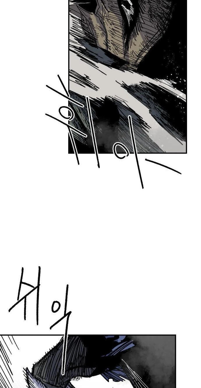 Warrior Kariel Chapter 46 page 11 - 
