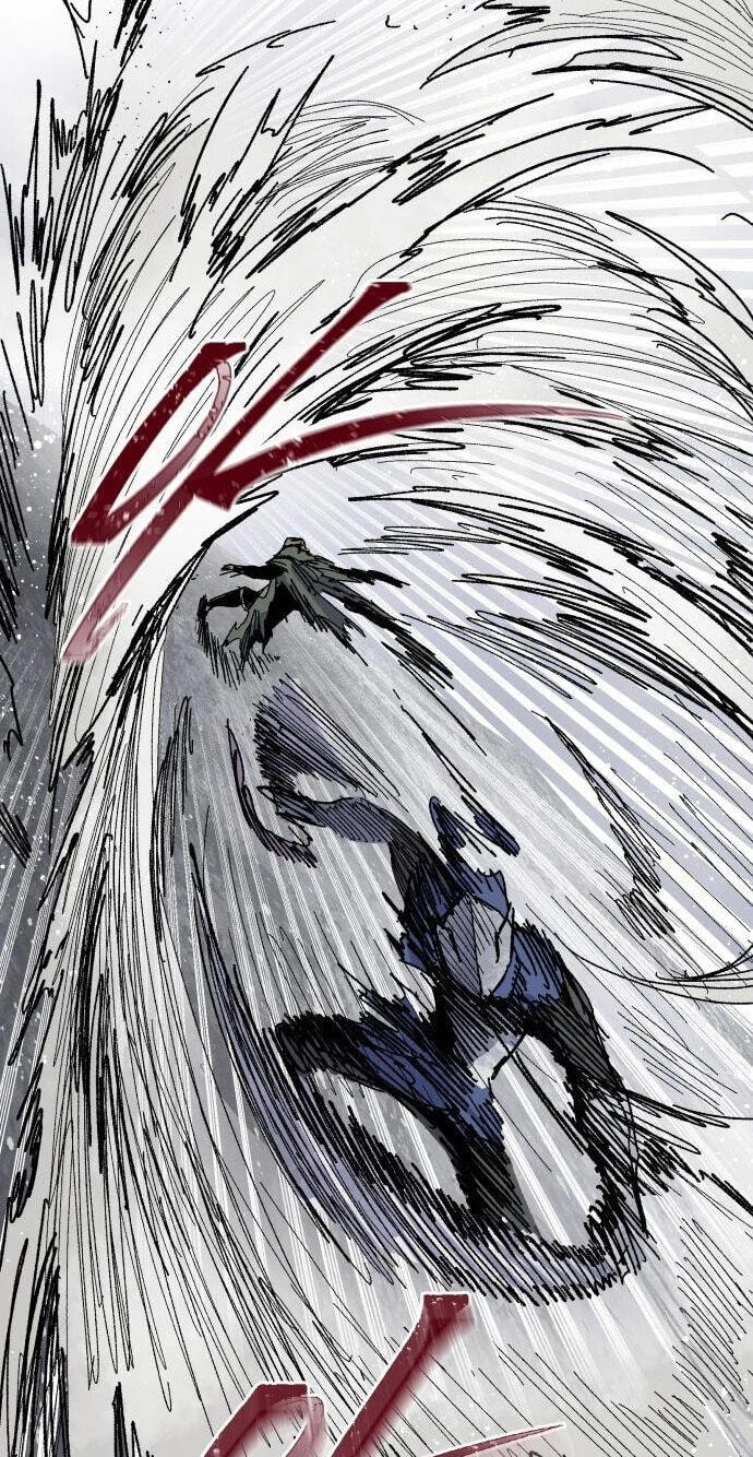 Warrior Kariel Chapter 46 page 13 - 