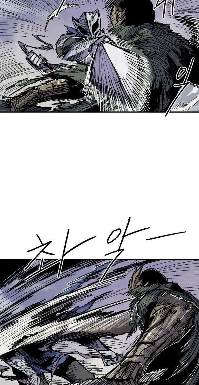 Warrior Kariel Chapter 46 page 18 - 