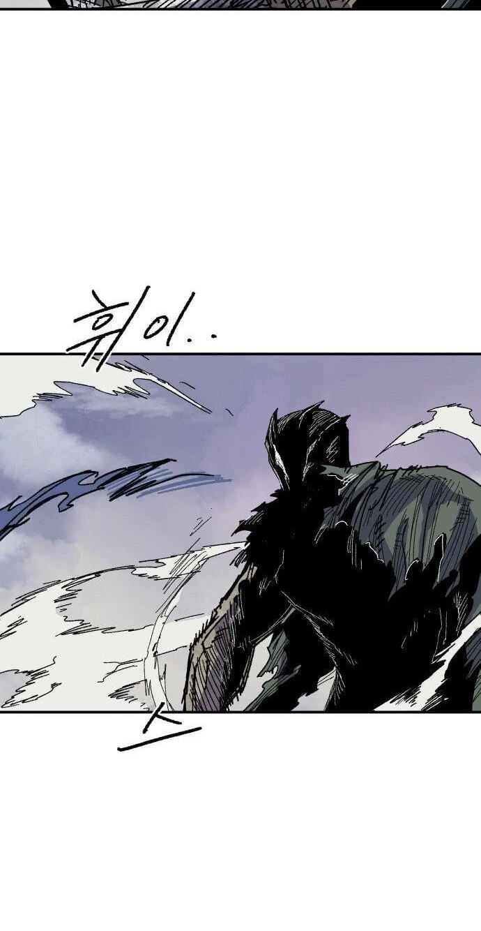 Warrior Kariel Chapter 46 page 19 - 