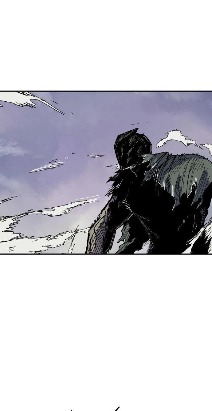 Warrior Kariel Chapter 46 page 20 - 