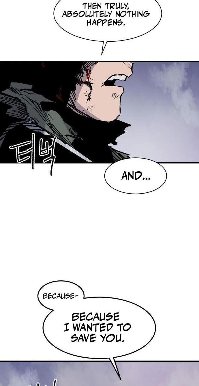 Warrior Kariel Chapter 46 page 3 - 