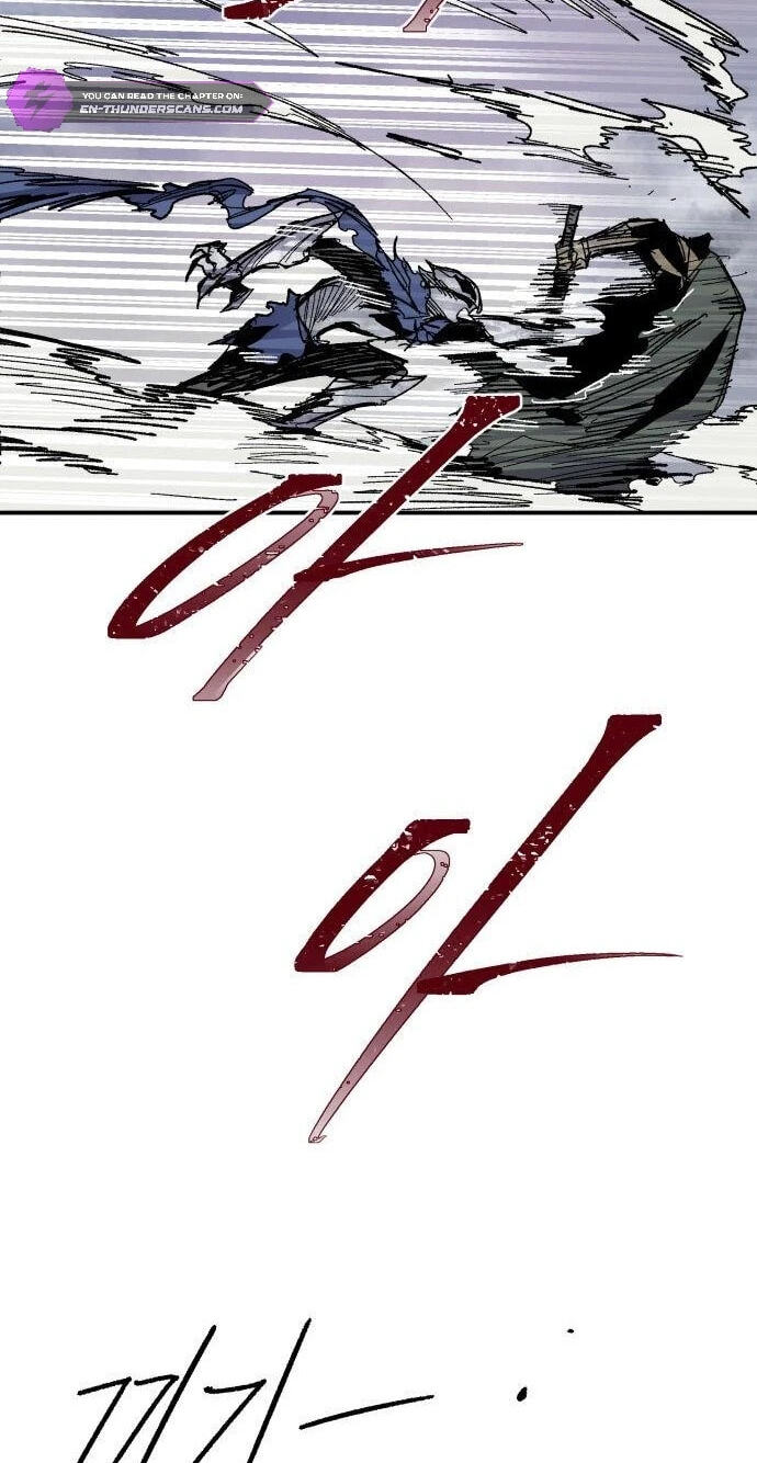 Warrior Kariel Chapter 46 page 22 - 