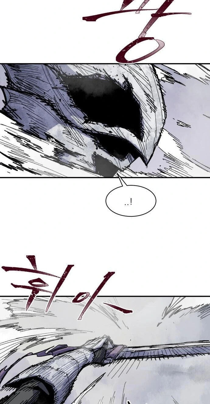 Warrior Kariel Chapter 46 page 30 - 