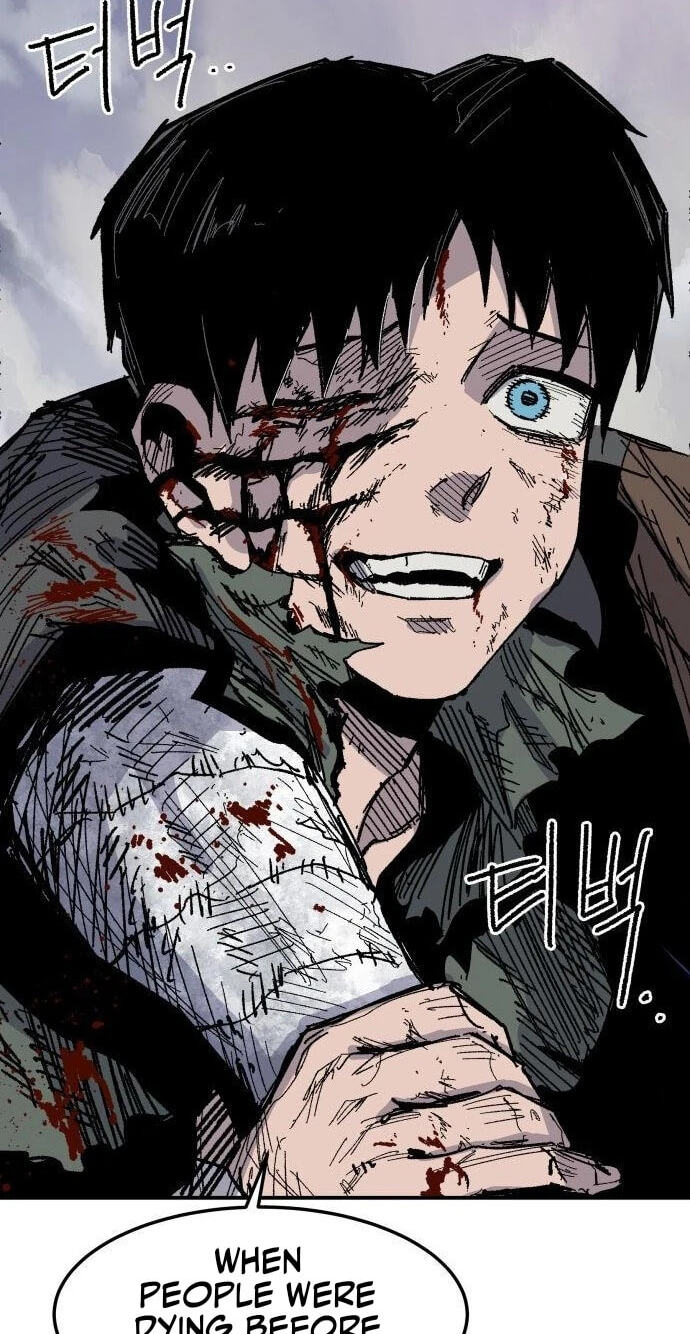 Warrior Kariel Chapter 46 page 4 - 