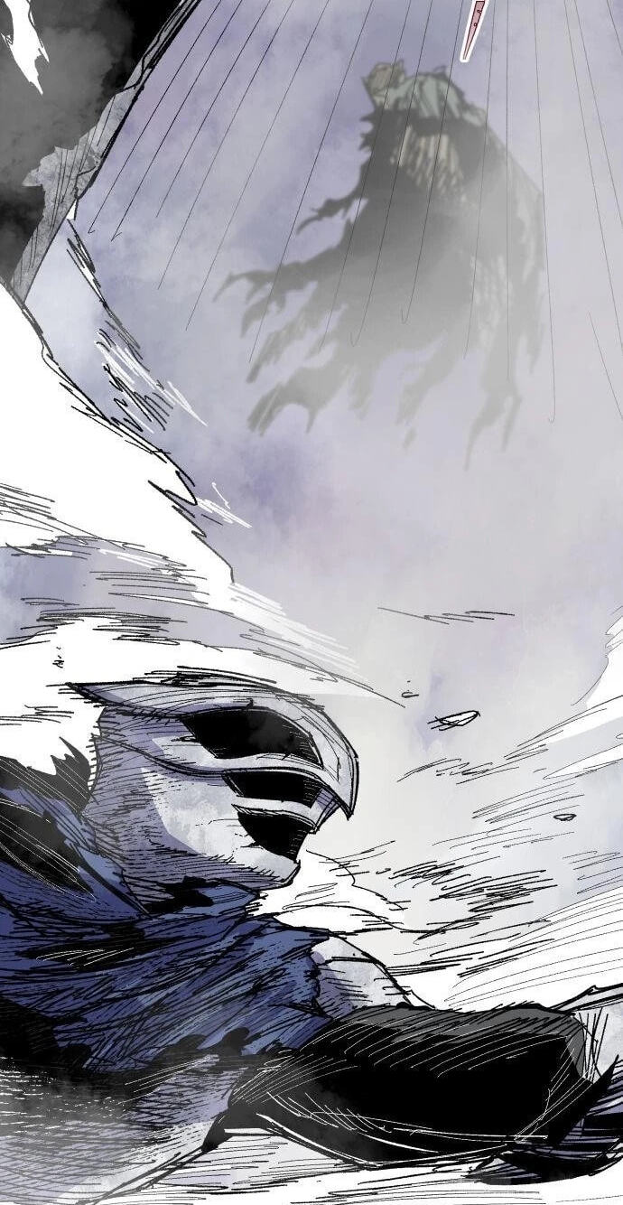 Warrior Kariel Chapter 46 page 32 - 