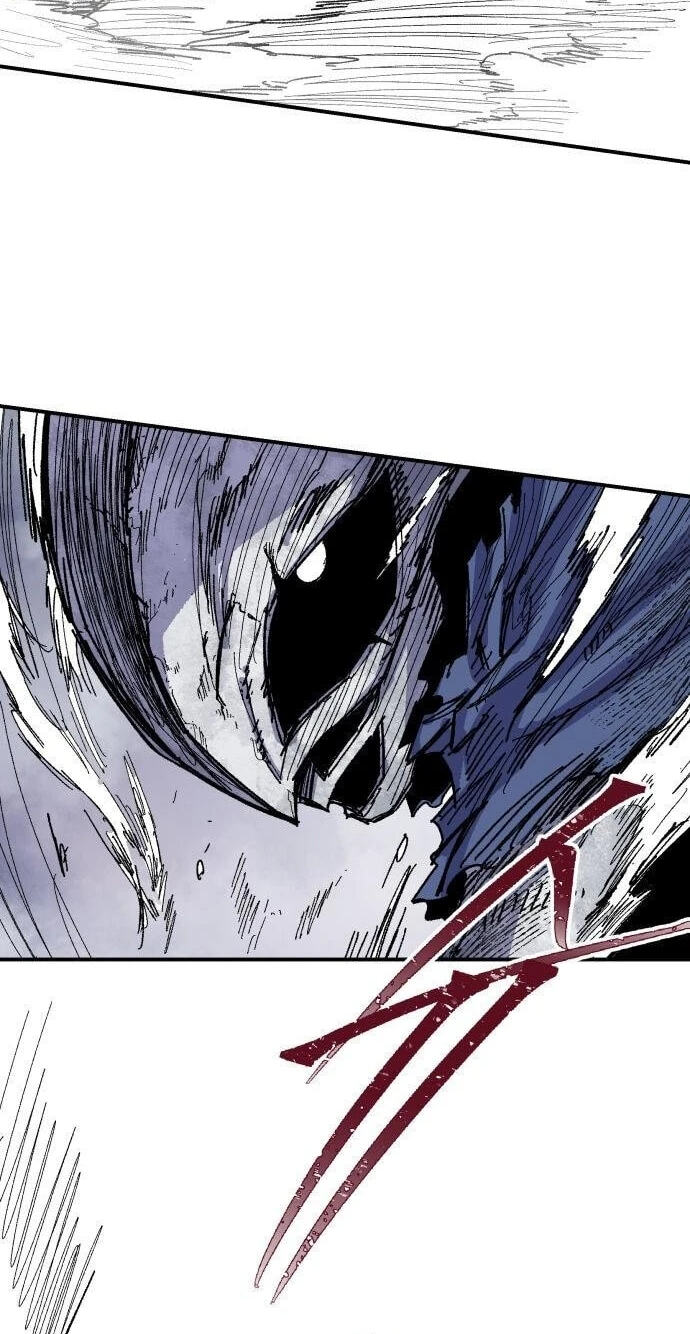 Warrior Kariel Chapter 46 page 33 - 