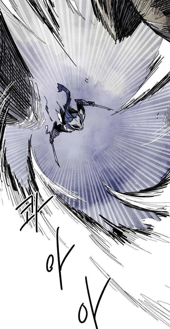 Warrior Kariel Chapter 46 page 35 - 