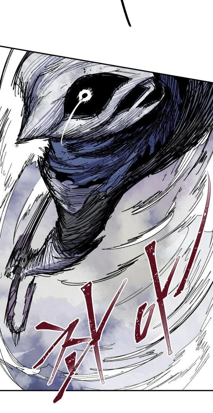 Warrior Kariel Chapter 46 page 36 - 
