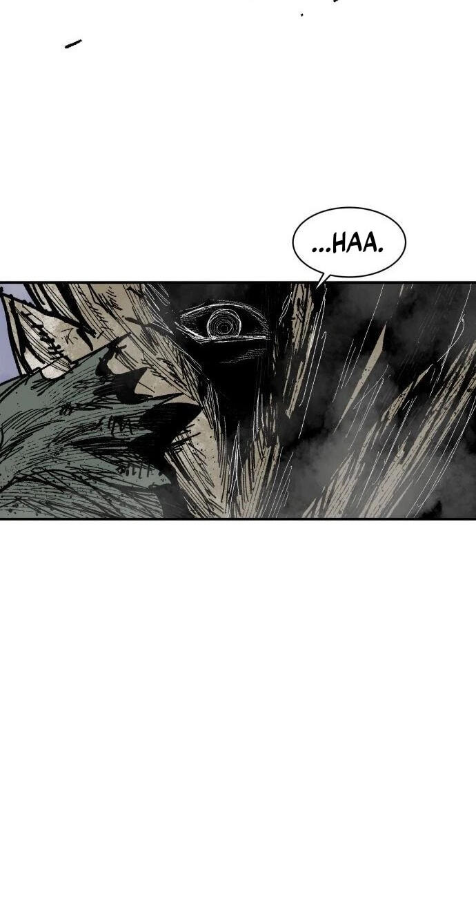 Warrior Kariel Chapter 46 page 45 - 
