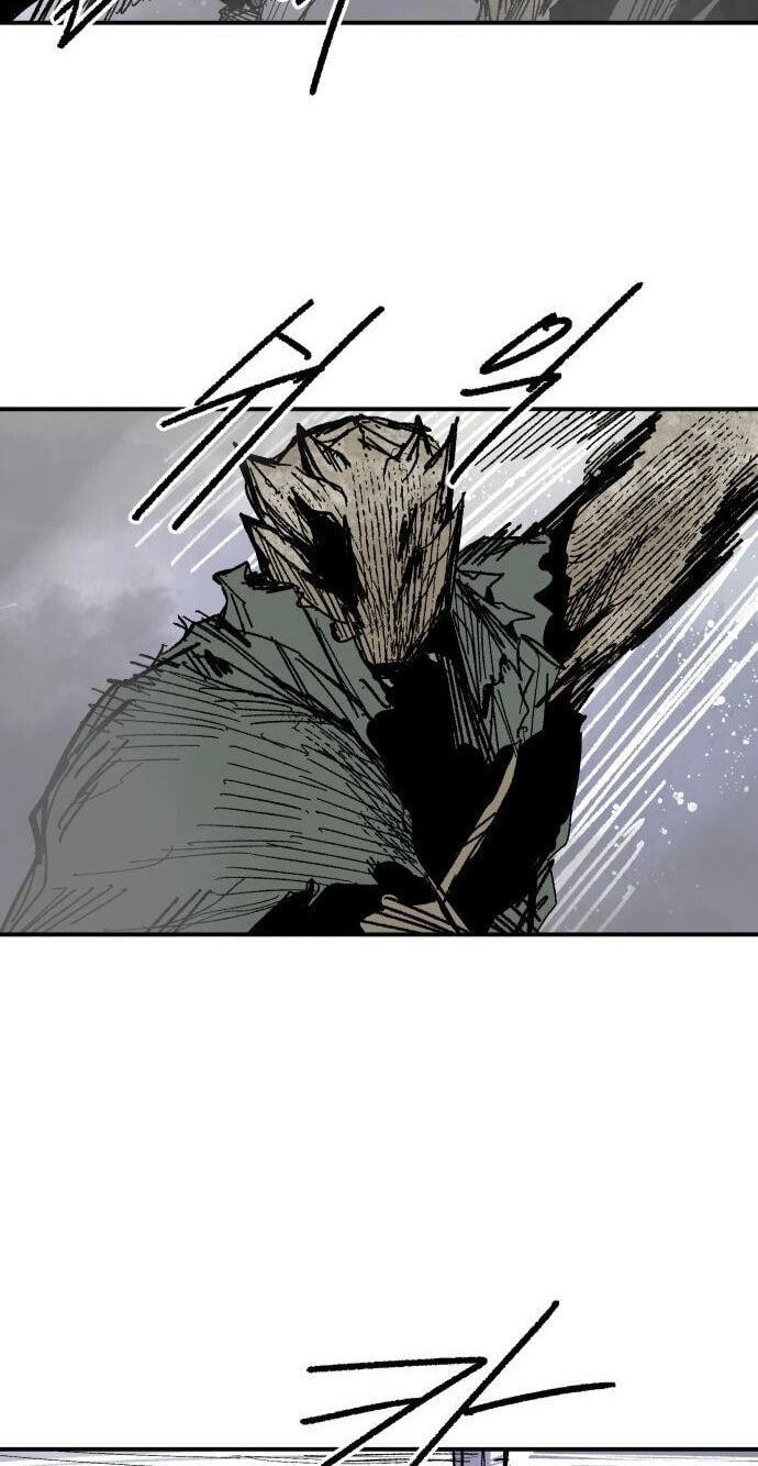 Warrior Kariel Chapter 46 page 48 - 