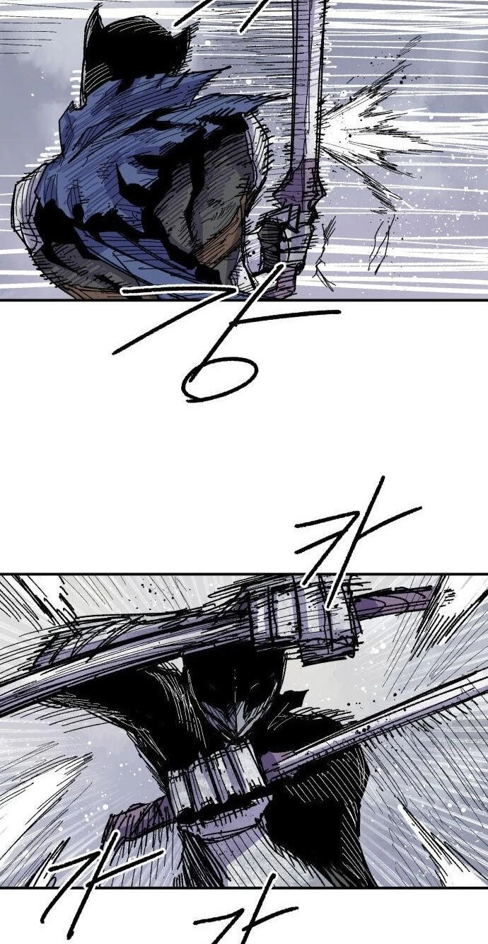 Warrior Kariel Chapter 46 page 49 - 
