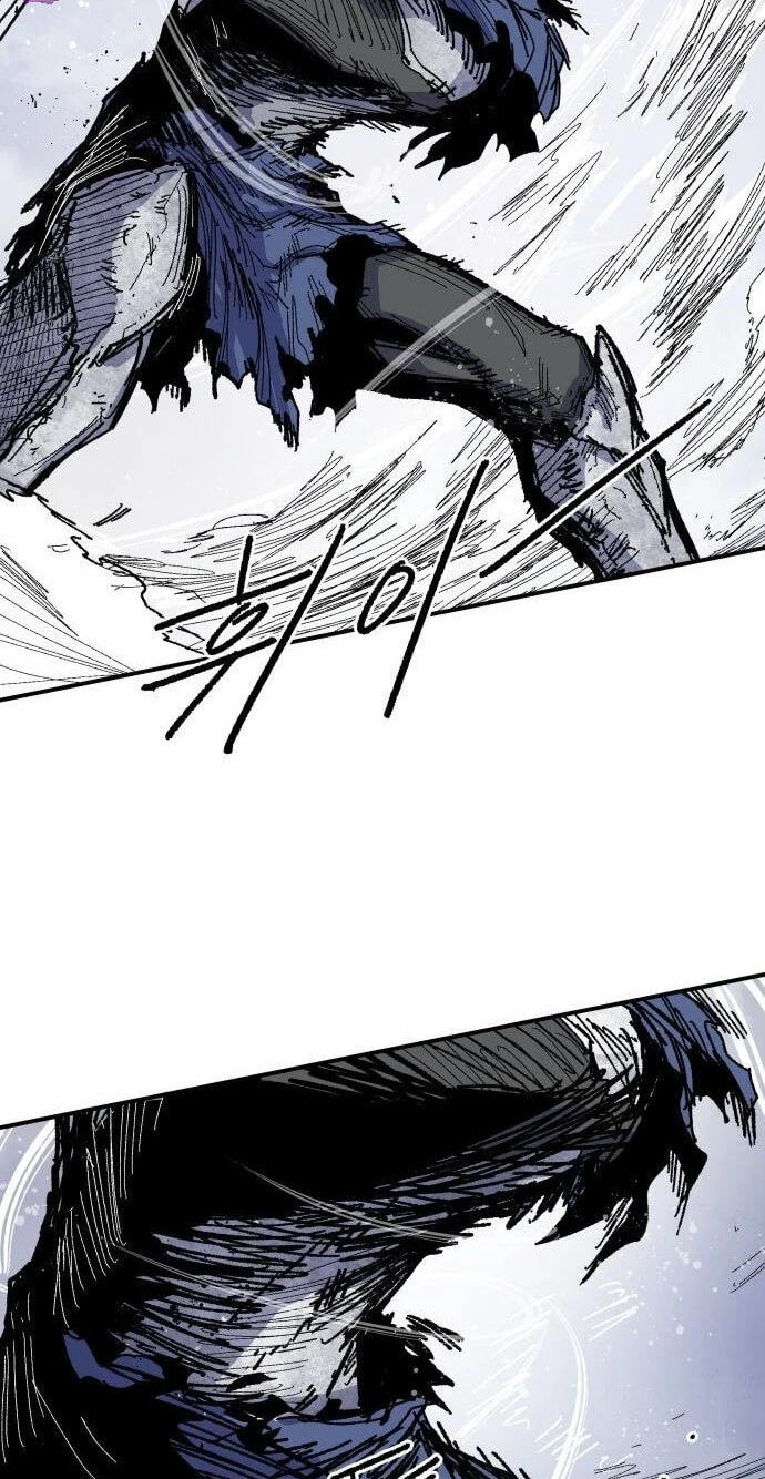Warrior Kariel Chapter 46 page 52 - 