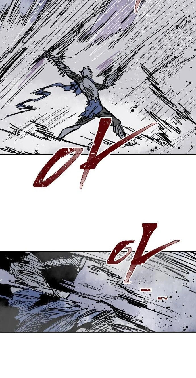 Warrior Kariel Chapter 46 page 54 - 