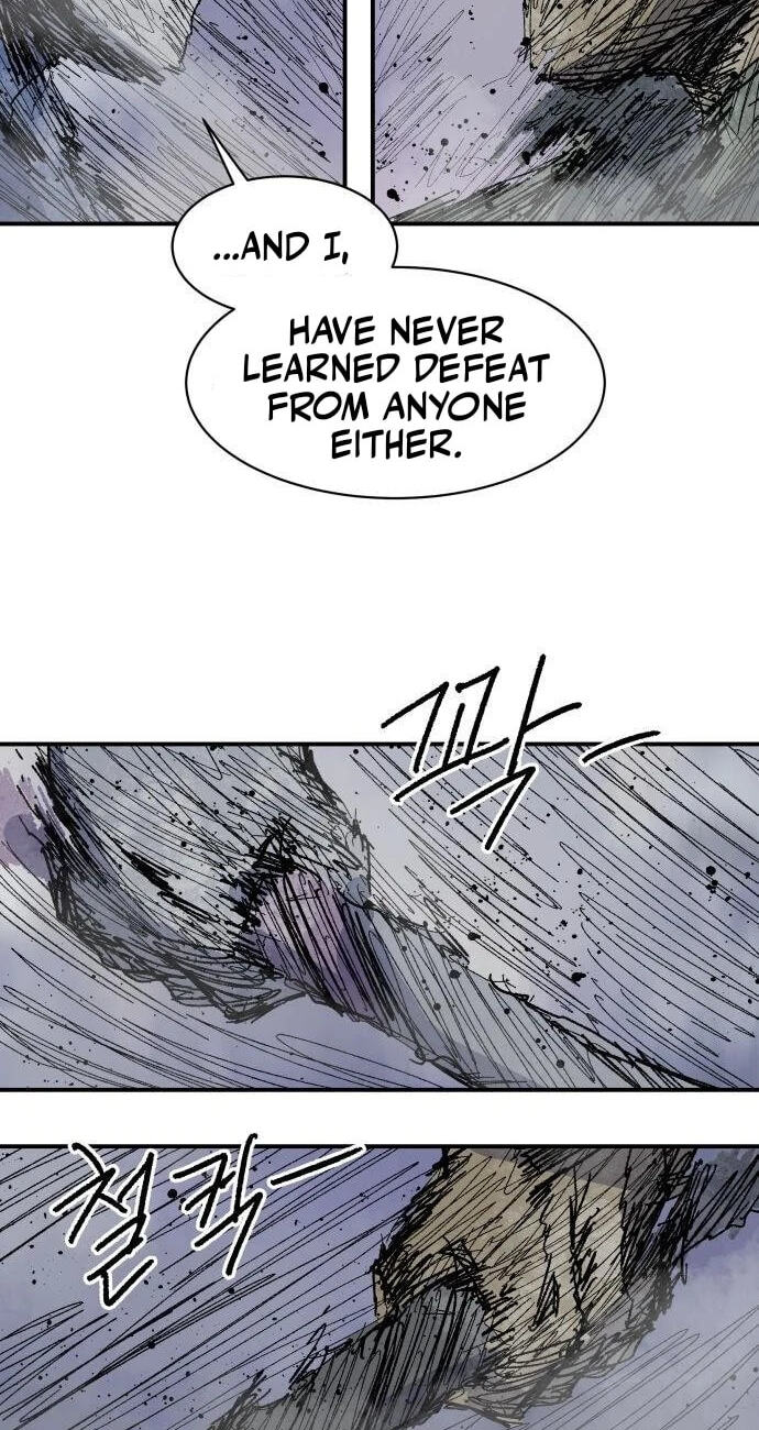 Warrior Kariel Chapter 46 page 58 - 