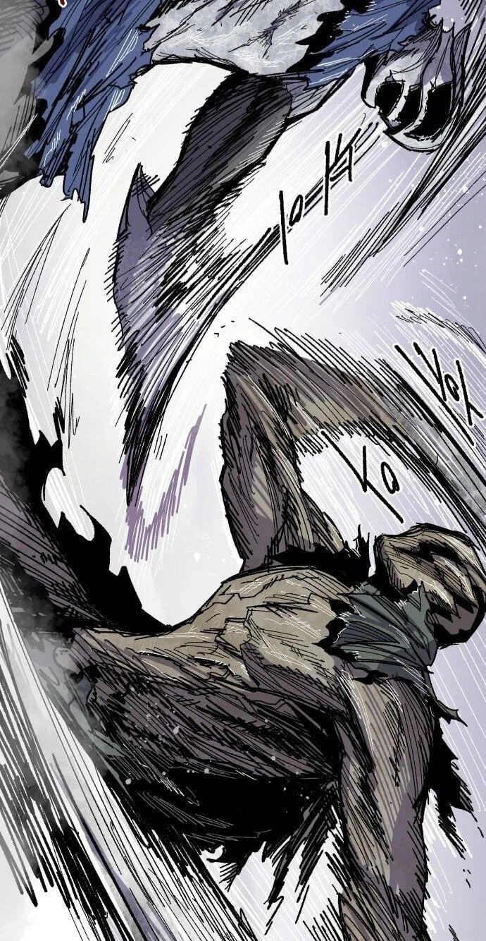 Warrior Kariel Chapter 46 page 61 - 