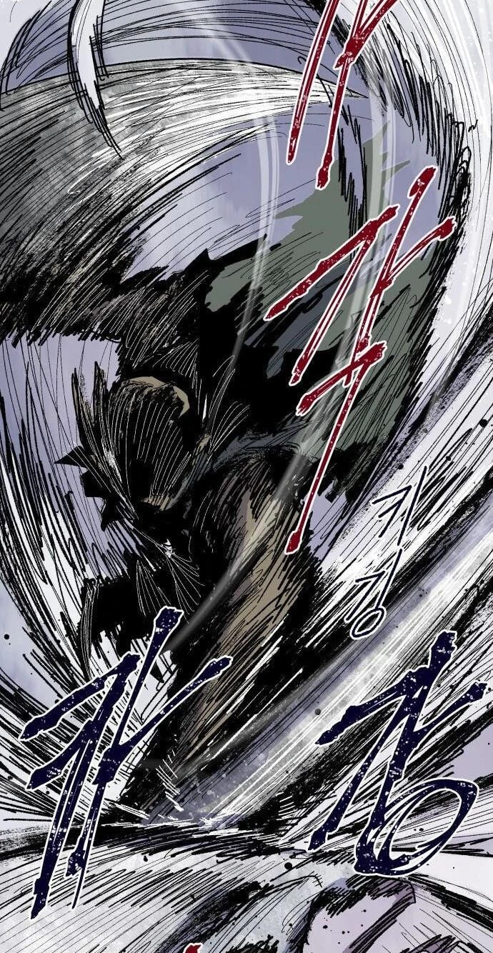Warrior Kariel Chapter 46 page 64 - 