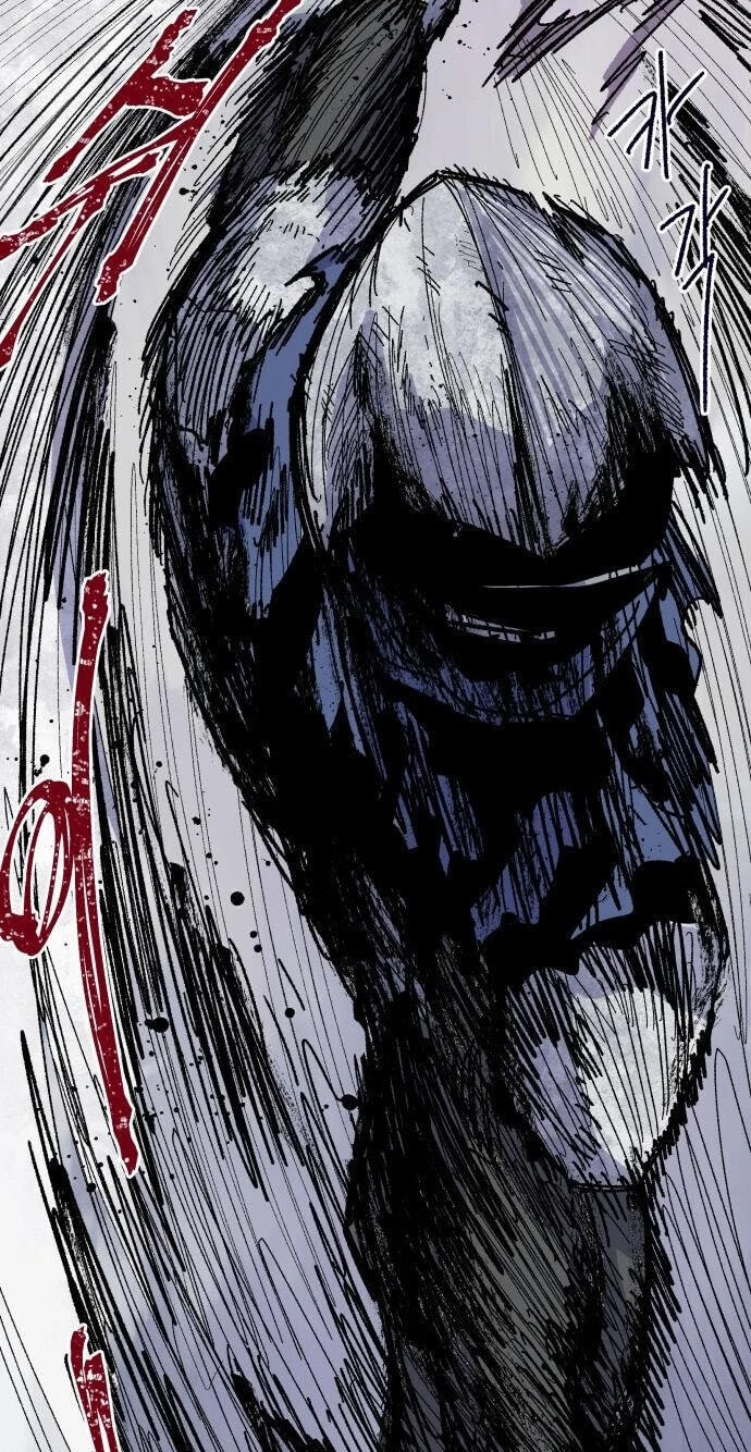 Warrior Kariel Chapter 46 page 65 - 