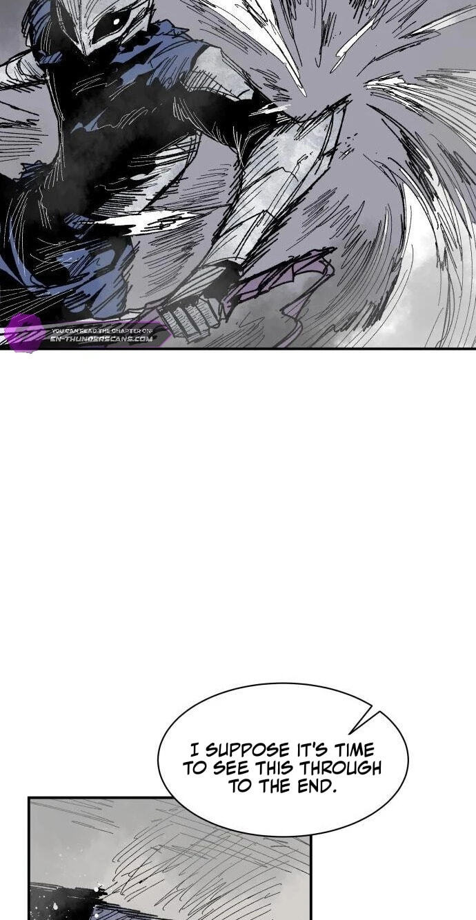 Warrior Kariel Chapter 46 page 9 - 