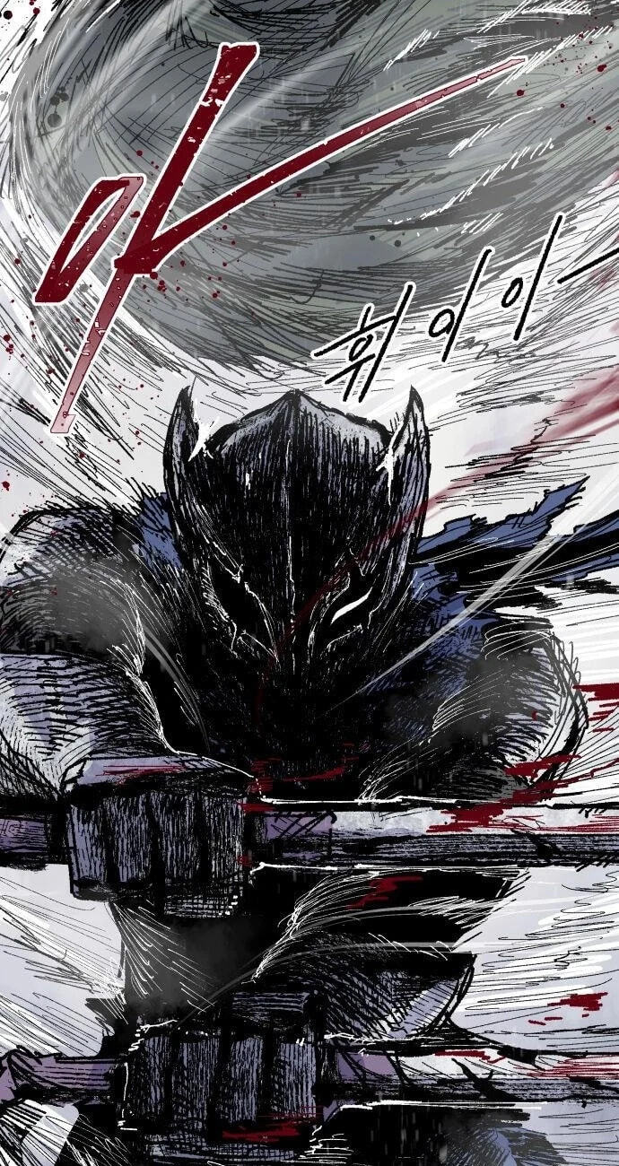 Warrior Kariel Chapter 46 page 89 - 
