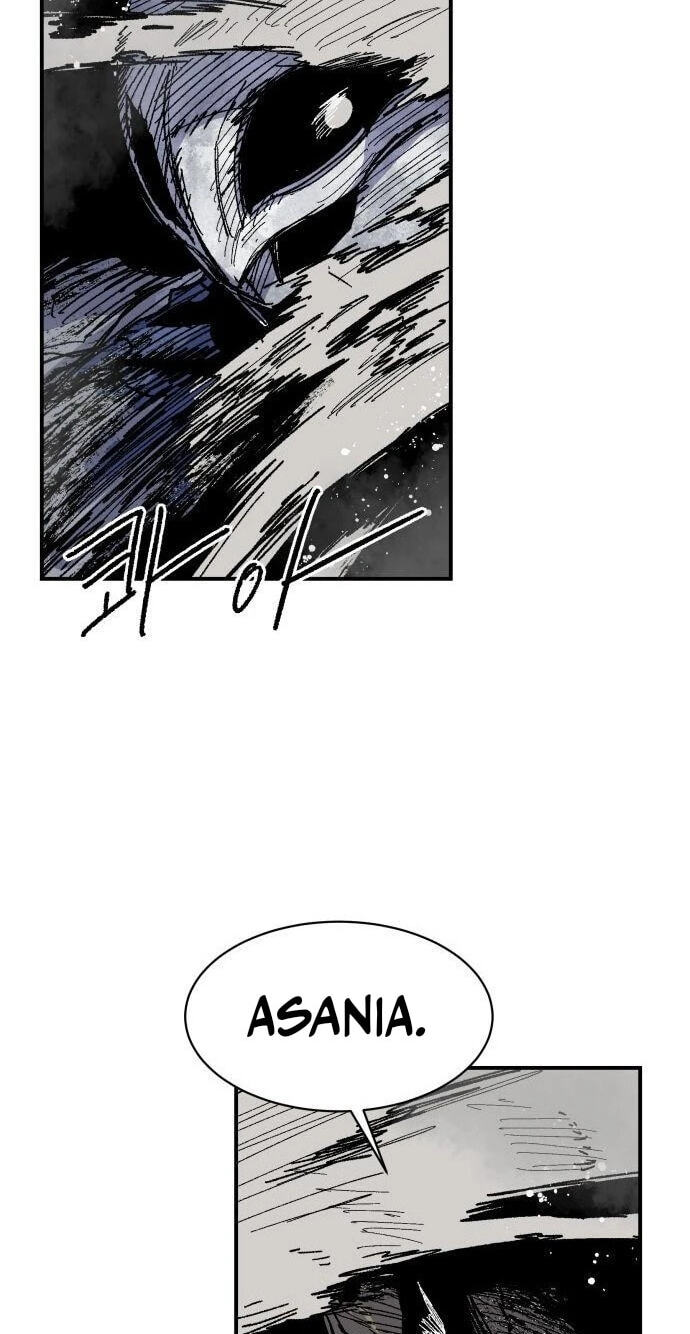 Warrior Kariel Chapter 46 page 10 - 