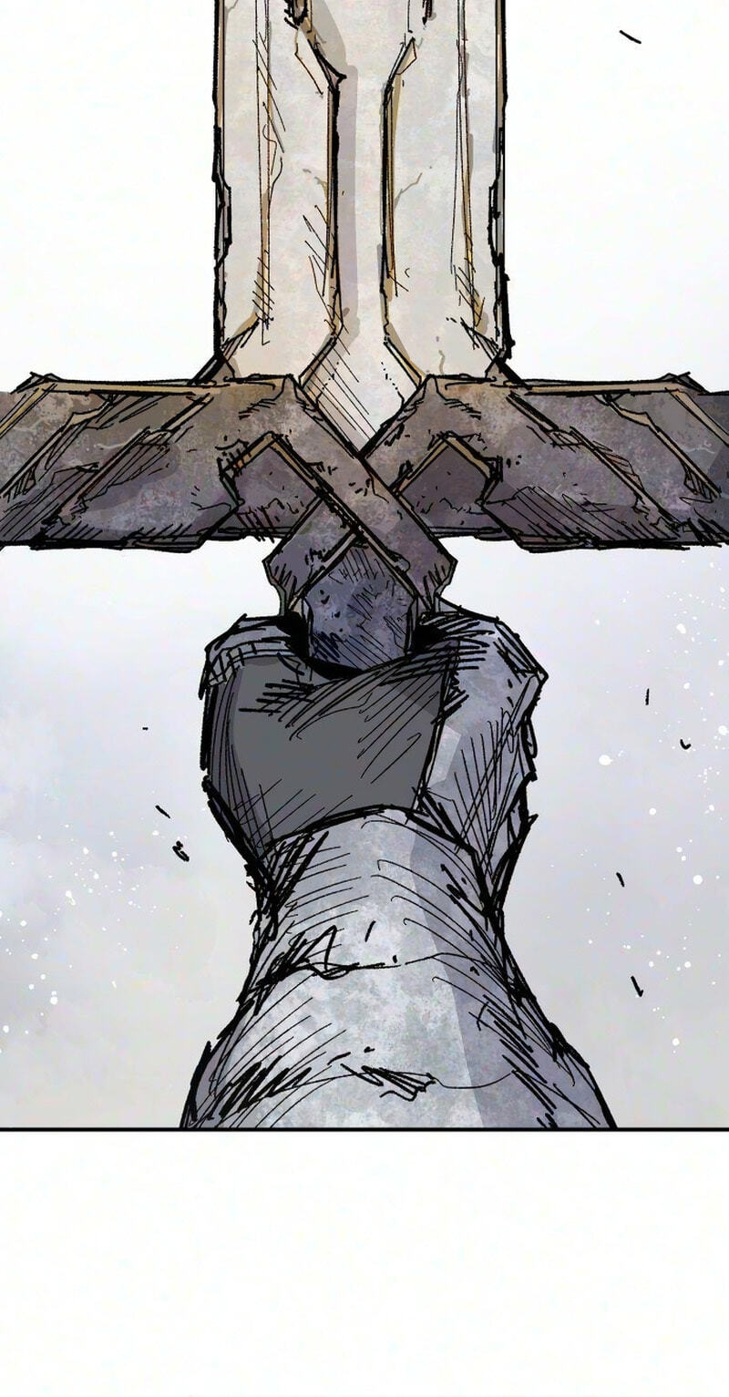 Warrior Kariel Chapter 47 page 13 - 