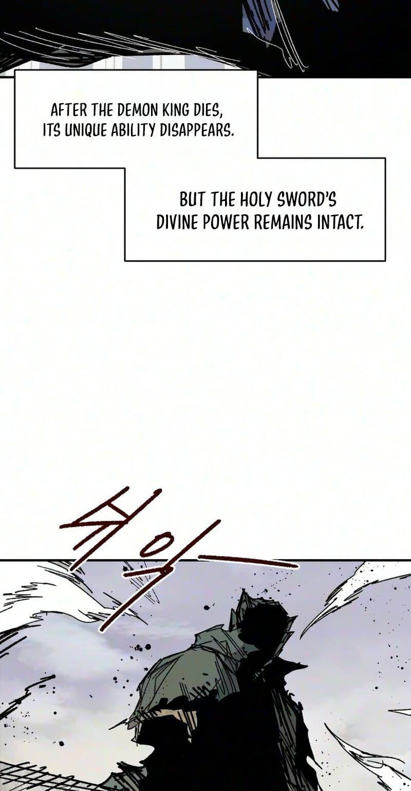 Warrior Kariel Chapter 47 page 16 - 