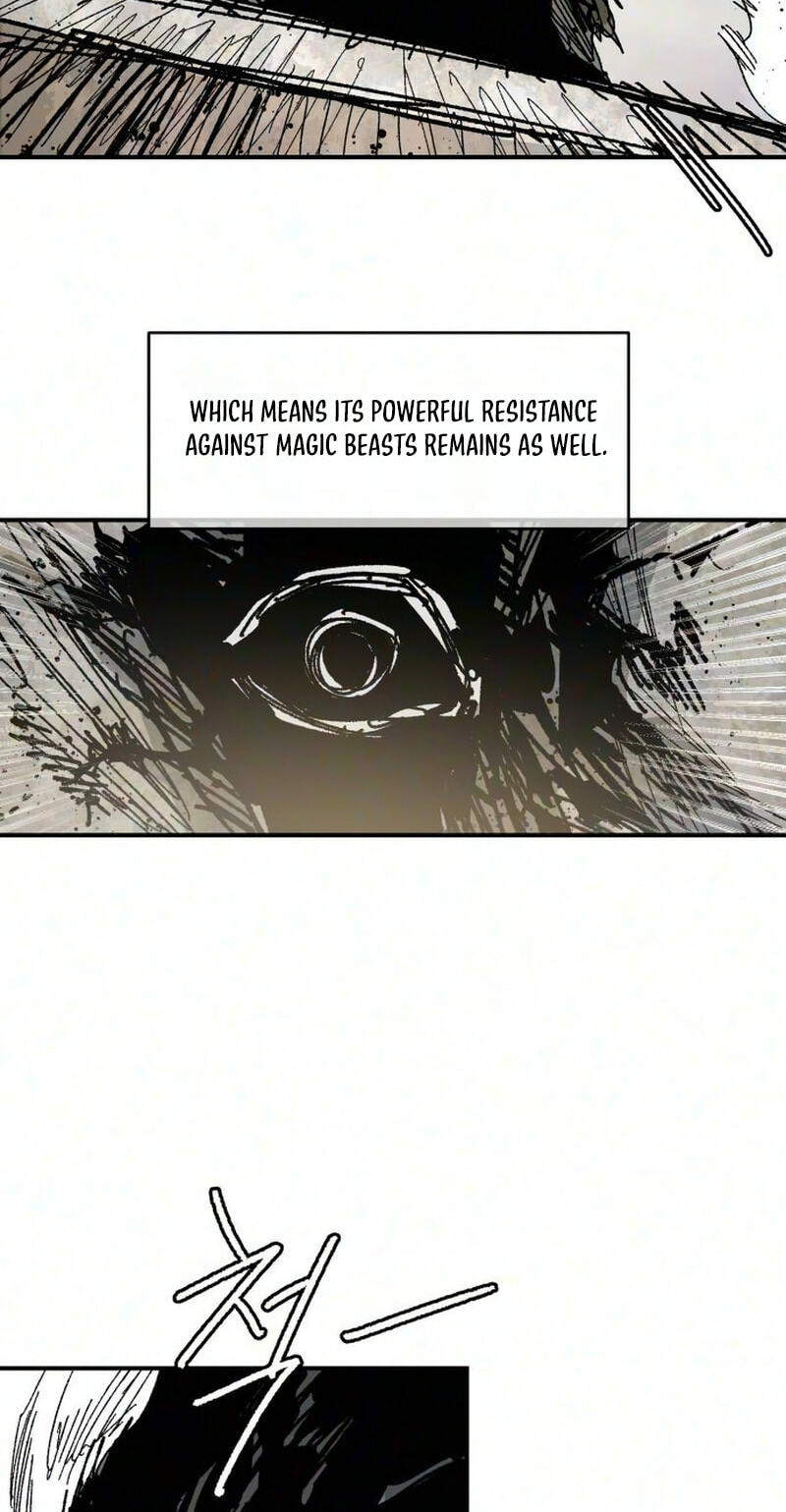 Warrior Kariel Chapter 47 page 17 - 