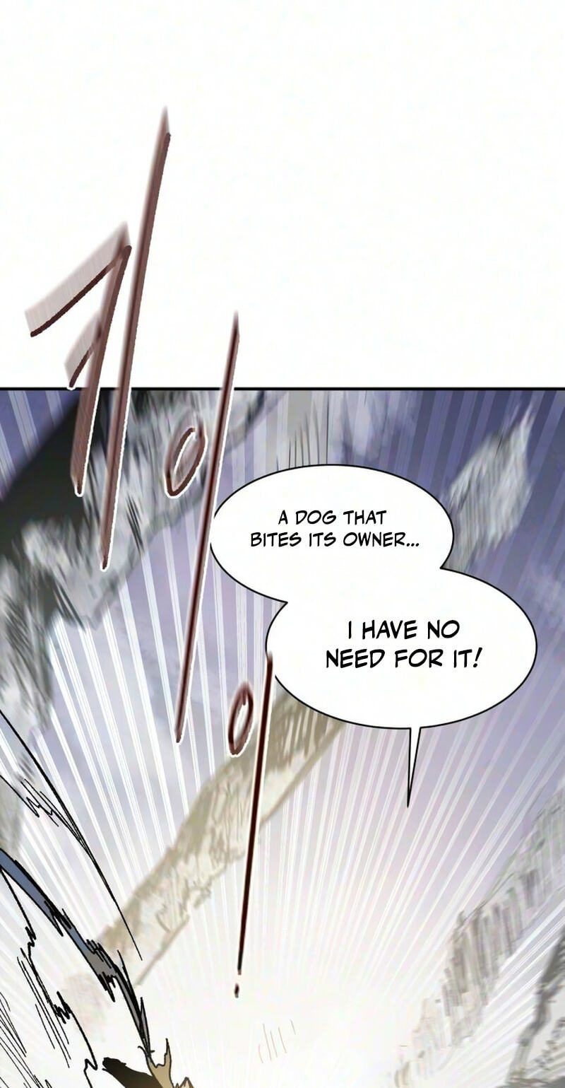 Warrior Kariel Chapter 47 page 19 - 