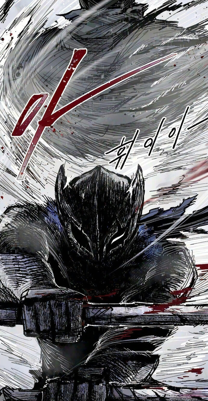 Warrior Kariel Chapter 47 page 3 - 