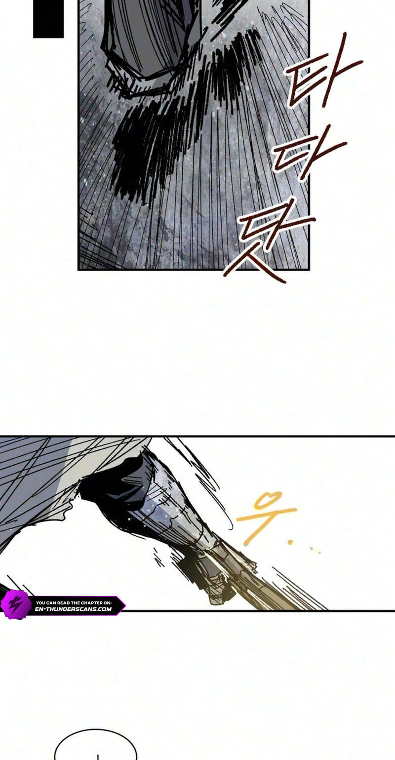 Warrior Kariel Chapter 47 page 22 - 
