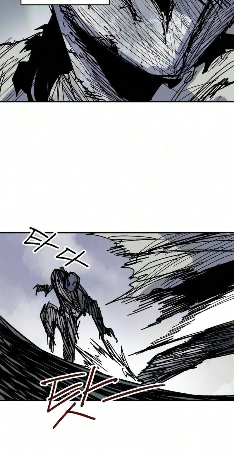Warrior Kariel Chapter 47 page 24 - 