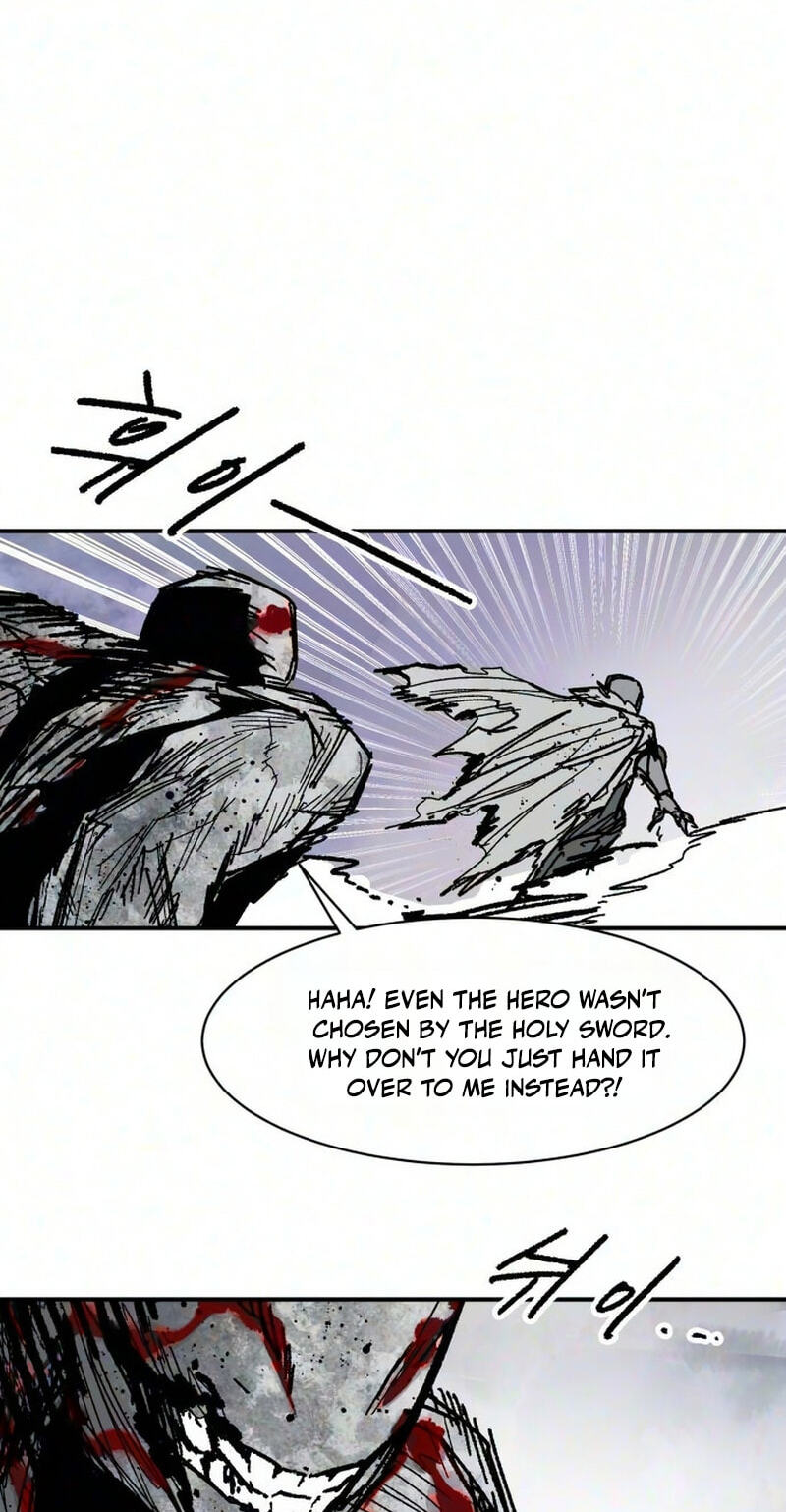 Warrior Kariel Chapter 47 page 25 - 