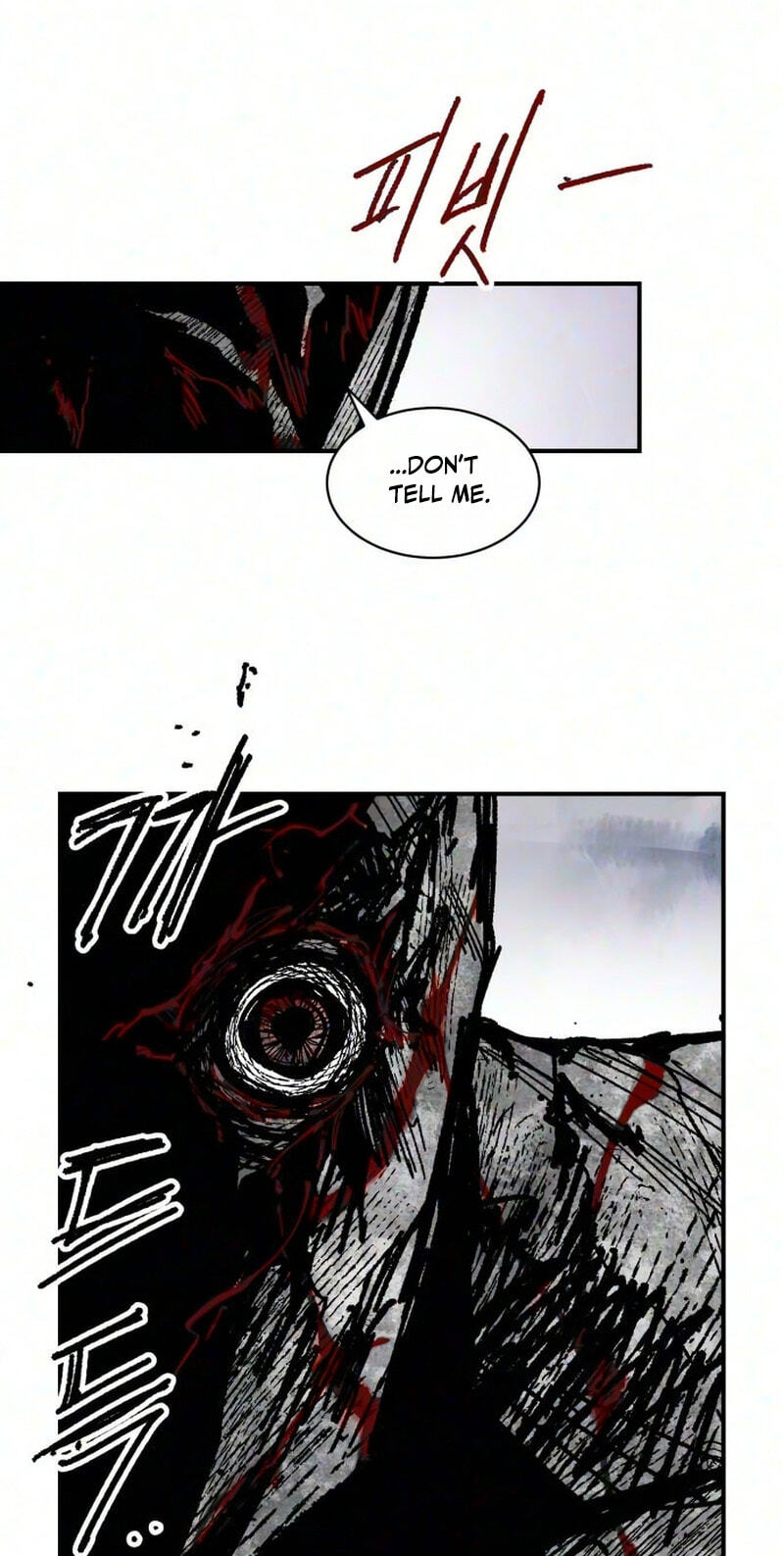 Warrior Kariel Chapter 47 page 27 - 
