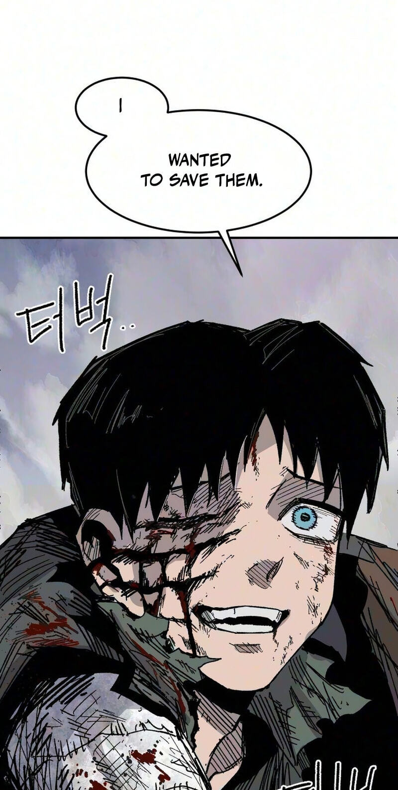 Warrior Kariel Chapter 47 page 30 - 