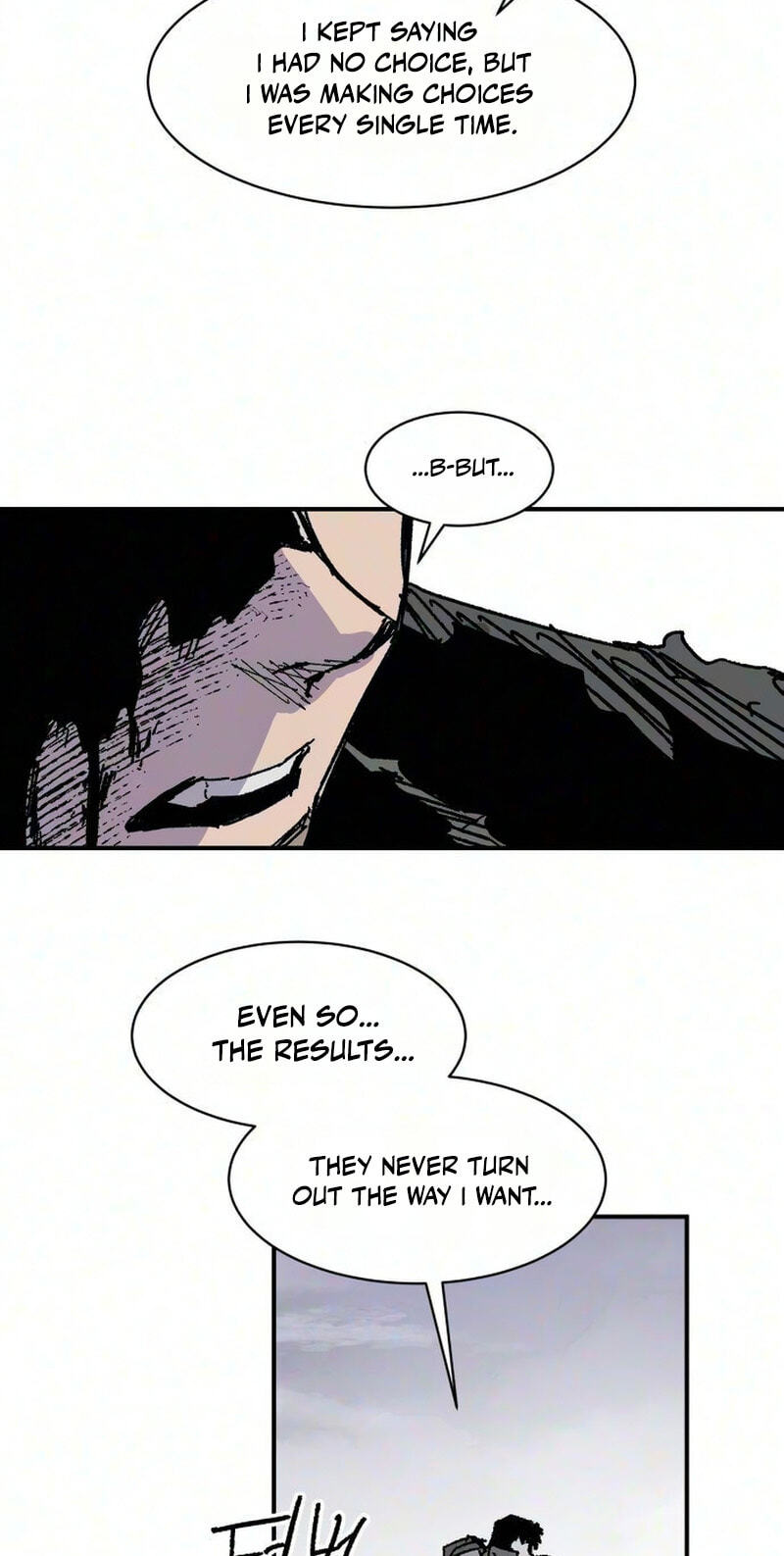 Warrior Kariel Chapter 47 page 35 - 