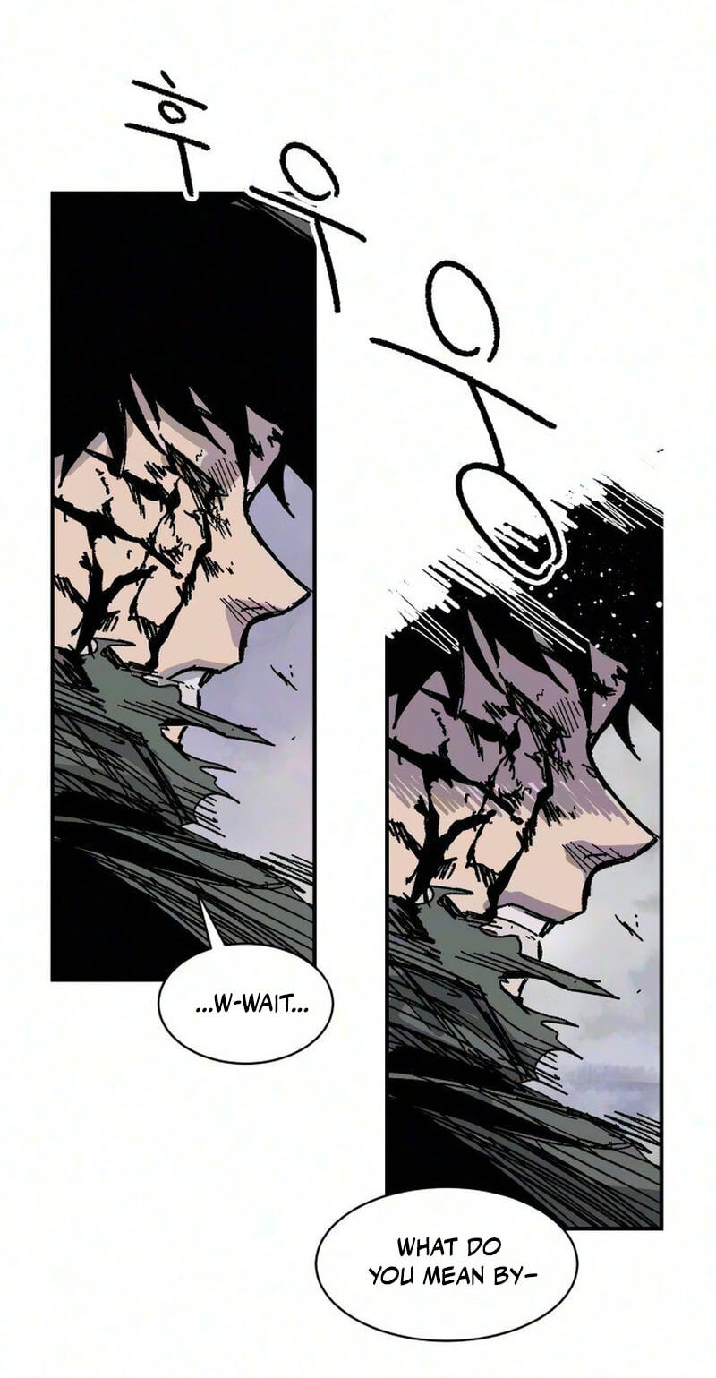 Warrior Kariel Chapter 47 page 40 - 