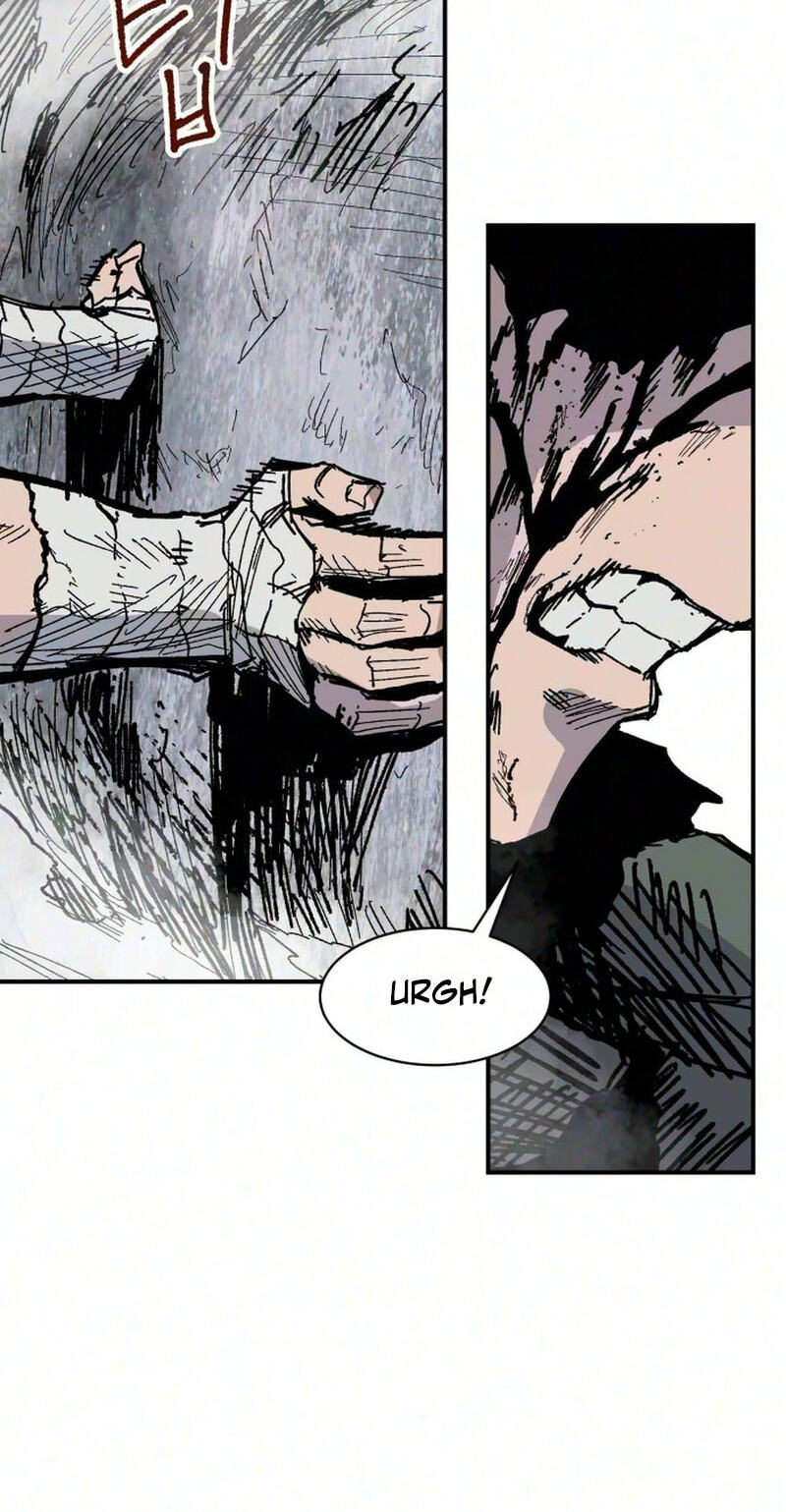 Warrior Kariel Chapter 47 page 44 - 