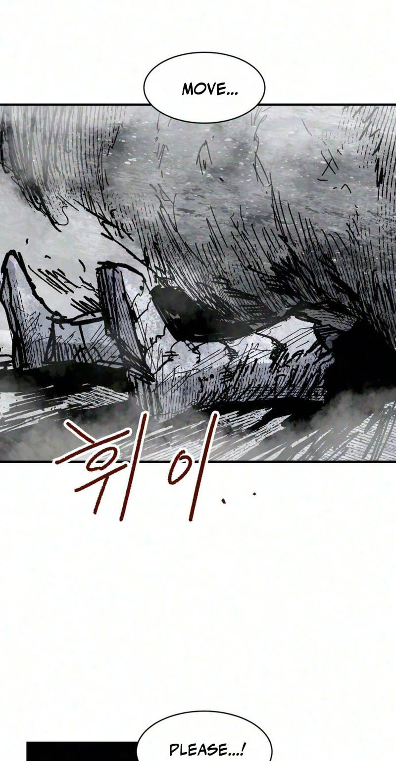 Warrior Kariel Chapter 47 page 45 - 