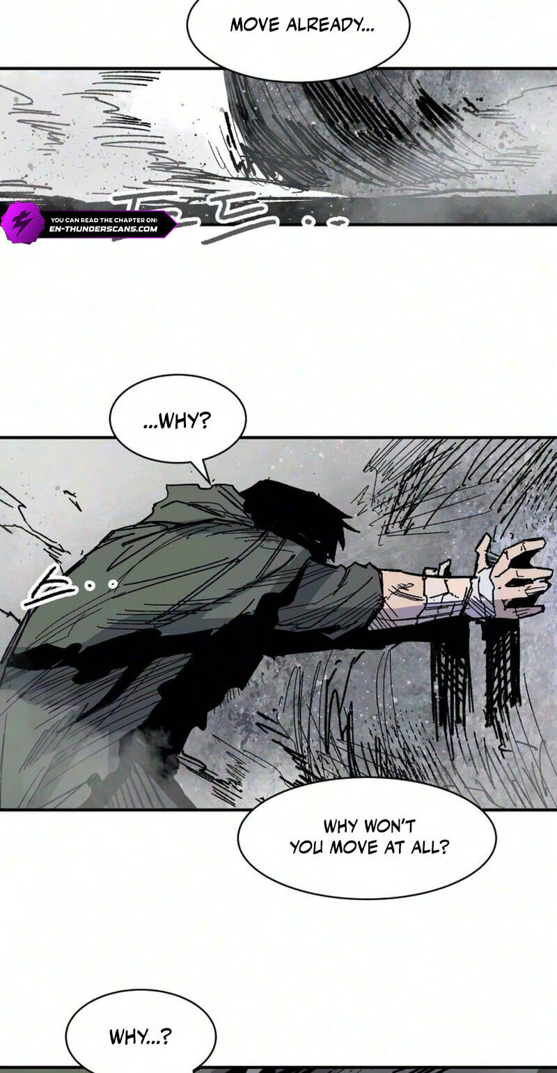 Warrior Kariel Chapter 47 page 47 - 